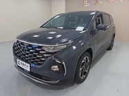 Hyundai Custo 2022