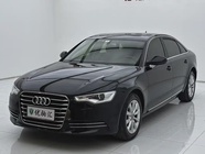 Audi A6 2013