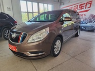 Buick GL8 2019