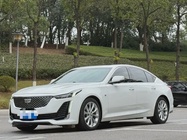 Cadillac CT5 2020