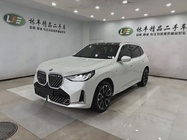 BMW X3 2025