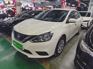 Nissan Sylphy 2024