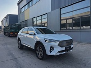 Haval F7 2021
