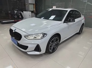 BMW 1 Series 2023
