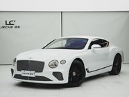 Bentley Continental 2020