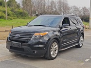 Ford Explorer 2015