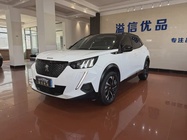 Peugeot 2008 2023