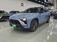 NIO ES8 2019