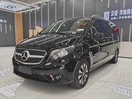 Mercedes-Benz Vito 2021