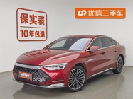 BYD Han 2020