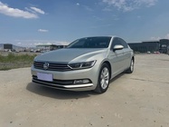 Volkswagen Magotan 2018