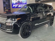 Land Rover Range Rover 2014