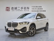 BMW X1 2021
