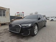 Audi A6 2020