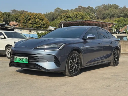 BYD Seal 2024