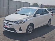 Toyota Yaris 2018