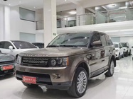 Land Rover Sport 2013