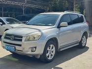 Toyota RAV4 2011