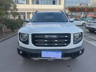 Haval Big Dog 2022