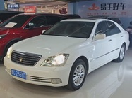 Toyota Crown 2007