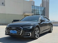 Audi A6 2023