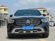 Mercedes-Benz GLC-Class 2020