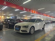 Audi A4 2015