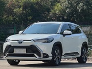 Toyota Frontlander 2023
