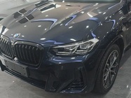 BMW X3 2024