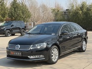 Volkswagen Magotan 2015