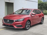 MG MG6 2018