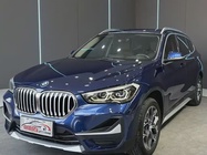 BMW X1 2020