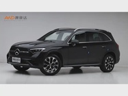 Mercedes-Benz GLC-Class 2024