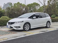 Honda Jade 2016