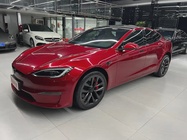 Tesla Model S 2023