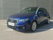 Audi A1 2013
