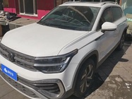 Volkswagen Tharu 2024