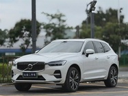 Volvo XC60 2022