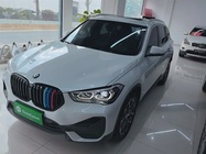 BMW X1 2022