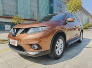 Nissan X-Trail 2016