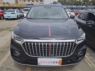 Hongqi HS5 2021