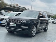 Land Rover Range Rover 2020