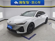 Changan UNI-V 2022