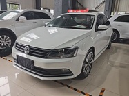 Volkswagen Sagitar 2017