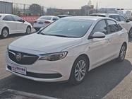 Buick Excelle 2020