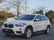 BMW X1 2017