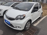 BYD F0 2018