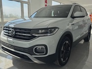 Volkswagen Tacqua 2022