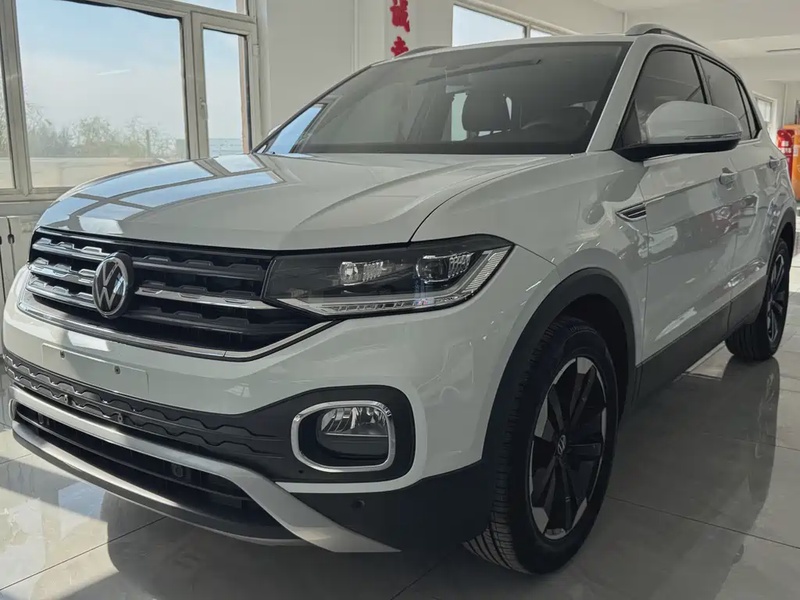 Volkswagen Tacqua