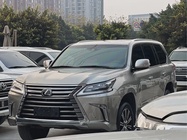 Lexus LX 2019